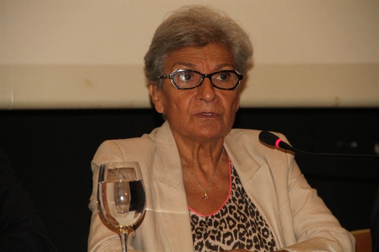 Beirut Art Film Festival Press Conference